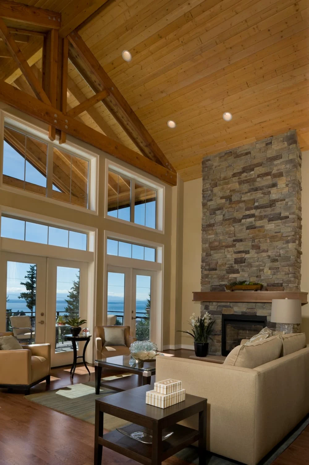 Custom Home Design Services