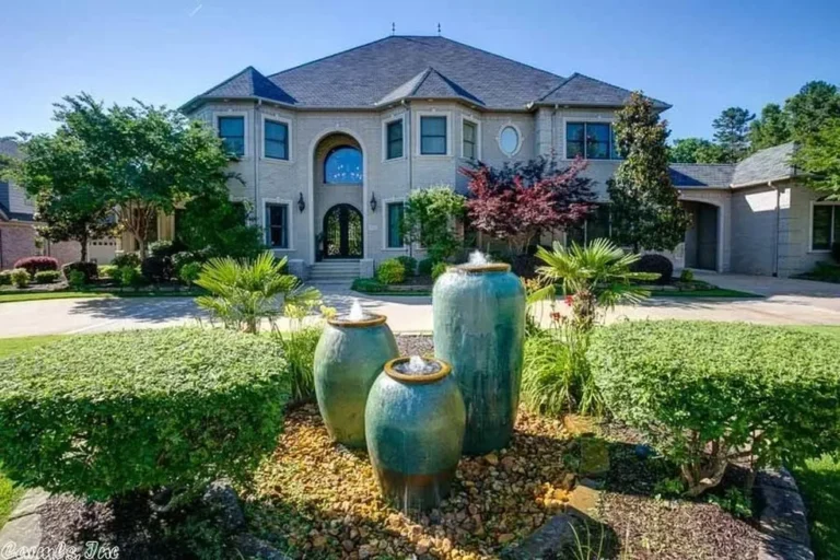 Perfect Custom Home Design